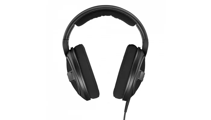 Навушники Sennheiser HD 569 Over-Ear Mic, фото № 3
