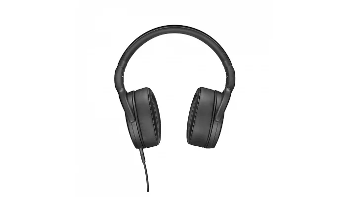 Навушники Sennheiser HD 400 S Over-Ear Mic, фото № 3