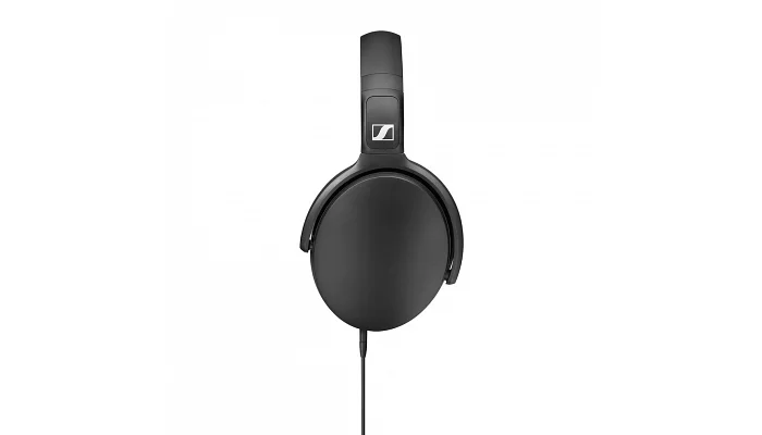 Навушники Sennheiser HD 400 S Over-Ear Mic, фото № 4