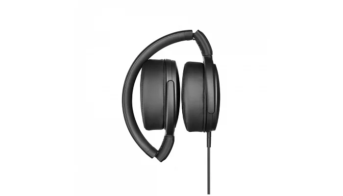 Наушники Sennheiser HD 400 S Over-Ear Mic, фото № 5