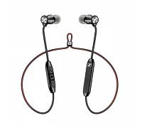 Бездротові Bluetooth навушники Sennheiser Momentum M2 IEBT SW Neckband Wireless Mic