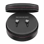 Бездротові Bluetooth навушники Sennheiser Momentum M2 IEBT SW Neckband Wireless Mic