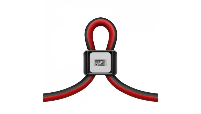 Бездротові Bluetooth навушники Sennheiser Momentum M2 IEBT SW Neckband Wireless Mic, фото № 7