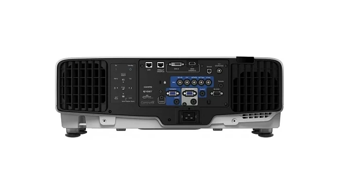 Інсталяційний проектор Epson EB-L1750U (3LCD, WUXGA, 15000 lm, LASER), фото № 3