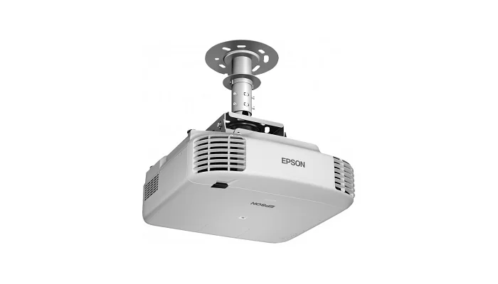 Інсталяційний проектор Epson EB-L1750U (3LCD, WUXGA, 15000 lm, LASER), фото № 7