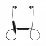 Бездротові Bluetooth навушники Sennheiser CX 150BT Wireless Mic Black