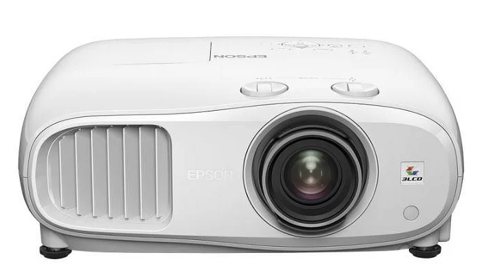 Проектор для домашнього кінотеатру Epson EH-TW7100 (3LCD, UHD, 3000 ANSI lm), фото № 2