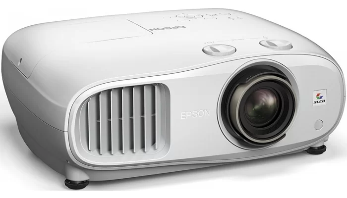 Проектор для домашнього кінотеатру Epson EH-TW7100 (3LCD, UHD, 3000 ANSI lm), фото № 5
