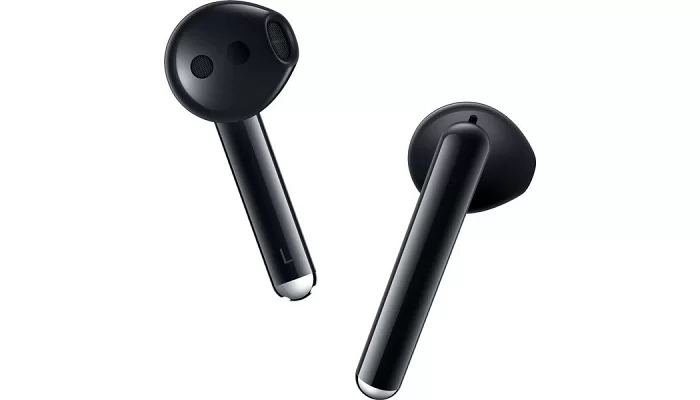 Беспроводные Bluetooth наушники Huawei FreeBuds 3 (CM-SHK00) Black, фото № 7