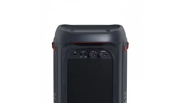 Автономная акустическая система JBL PartyBox 100, фото № 6
