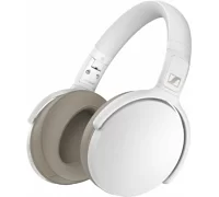 Бездротові Bluetooth навушники Sennheiser HD 350 BT Over-Ear Wireless Mic White