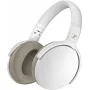 Бездротові Bluetooth навушники Sennheiser HD 350 BT Over-Ear Wireless Mic White