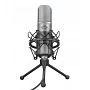 Студийный микрофон Trust GXT 242 Lance Streaming USB Black