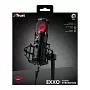 Студійний мікрофон Trust GXT 256 Exxo USB Streaming Microphone