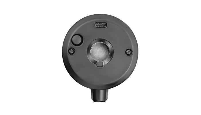 Студийный микрофон Trust GXT 258 Fyru USB 4-in-1 Streaming Microphone Black, фото № 9