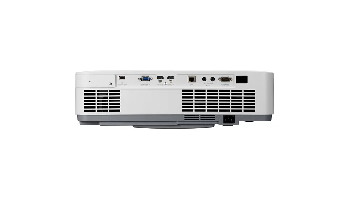 Проектор NEC PE455UL (3LCD, WUXGA, 4500 ANSI lm, LASER), фото № 5