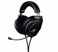 Гарнітура ігрова ASUS ROG Theta Electret 3.5mm USB Black