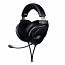 Гарнітура ігрова ASUS ROG Theta Electret 3.5mm USB Black