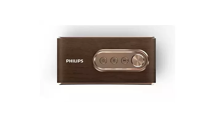 Портативная акустика Philips TAVS300 4W, Wireless, фото № 7