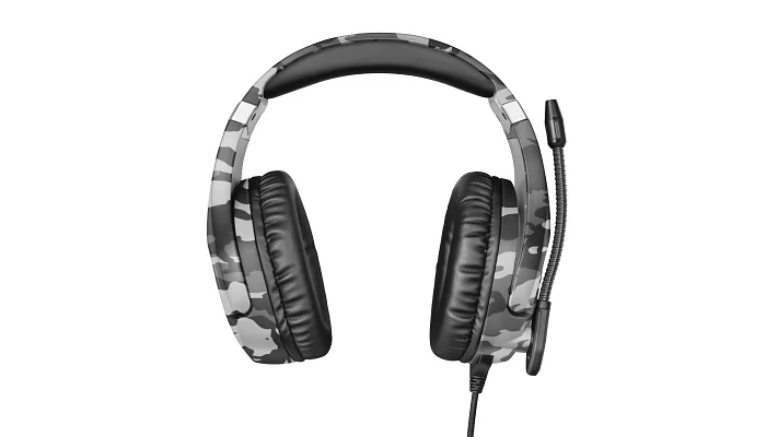 Гарнітура ігрова Trust GXT 488 Forze-G for PS4 Grey, фото № 11
