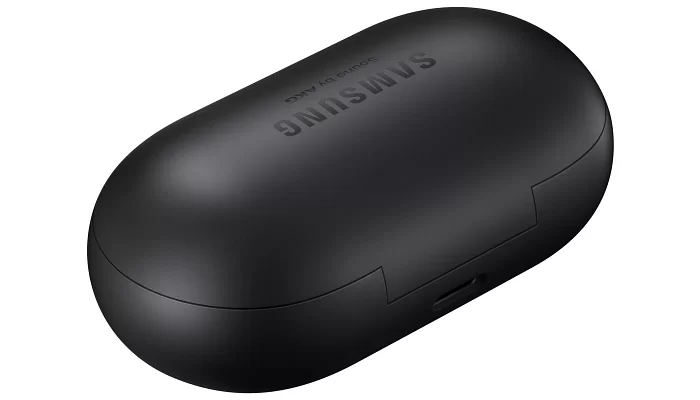 Беспроводные наушники Samsung Galaxy Buds+ (R175) Black, фото № 6