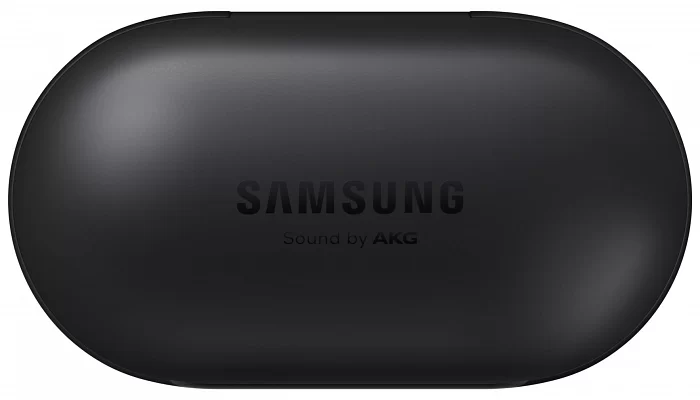 Беспроводные наушники Samsung Galaxy Buds+ (R175) Black, фото № 7