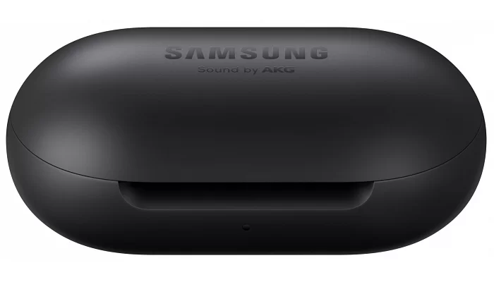 Беспроводные наушники Samsung Galaxy Buds+ (R175) Black, фото № 8
