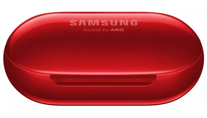 Беспроводные наушники Samsung Galaxy Buds+ (R175) Red, фото № 8