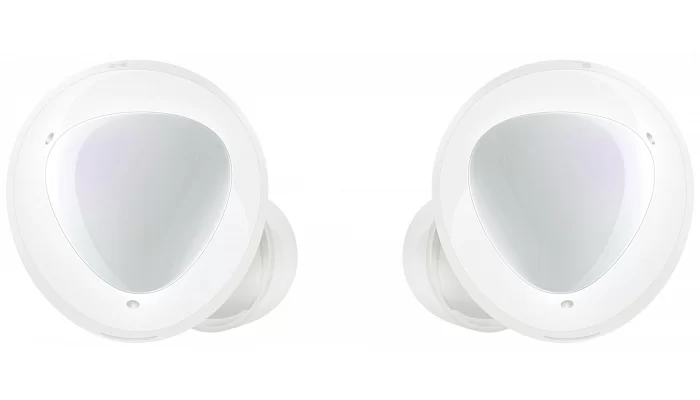 Беспроводные наушники Samsung Galaxy Buds+ (R175) White, фото № 1