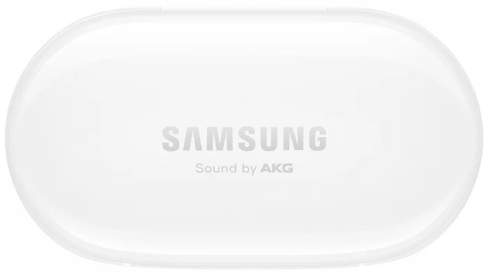 Беспроводные наушники Samsung Galaxy Buds+ (R175) White, фото № 8