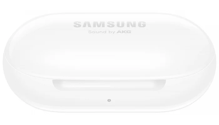 Беспроводные наушники Samsung Galaxy Buds+ (R175) White, фото № 9