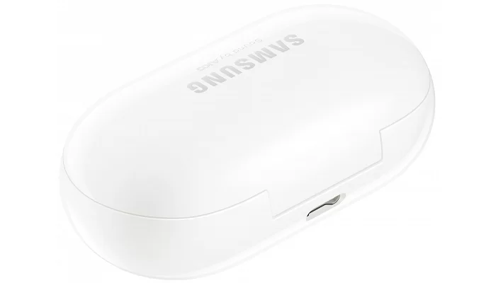Беспроводные наушники Samsung Galaxy Buds+ (R175) White, фото № 10