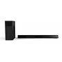 Саундбар Philips TAPB603 3.1, 320 Вт, Dolby Atmos, бездротовий зв'язок
