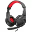 Гарнитура игровая Trust GXT 310 Radius 3.5mm Black