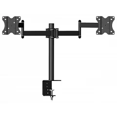 Подставка для мониторов, настольная KSL DM32T, 2 монитора