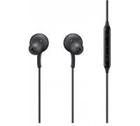 Проводная гарнитура Samsung Type-C Earphones (IC100) Black