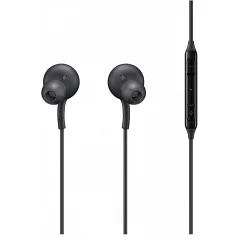 Проводная гарнитура Samsung Type-C Earphones (IC100) Black