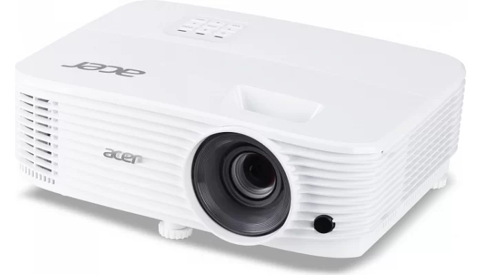 Проектор Acer P1355W (DLP, WXGA, 4000 лм), фото № 2