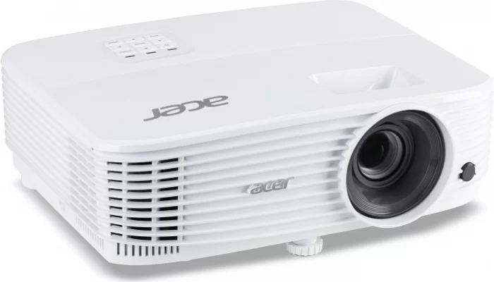 Проектор Acer P1355W (DLP, WXGA, 4000 лм), фото № 3