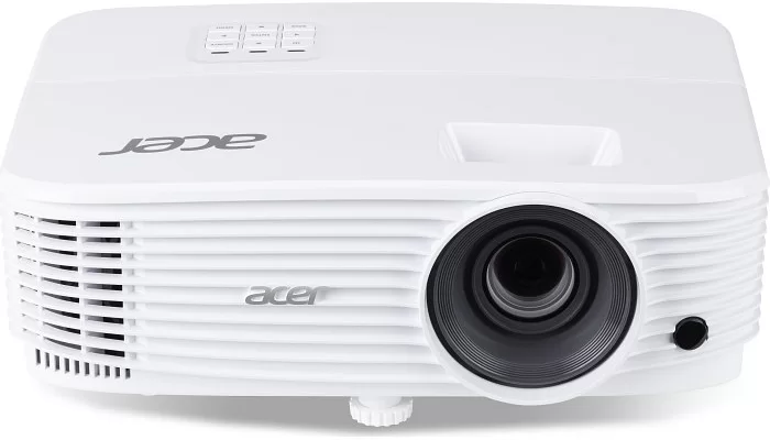 Проектор Acer P1355W (DLP, WXGA, 4000 лм), фото № 4