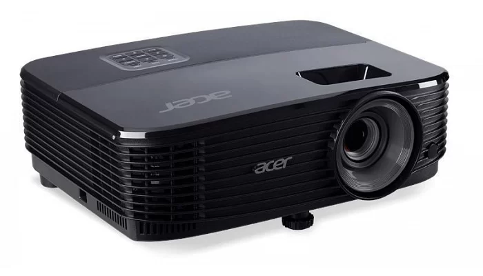 Проектор Acer X1323WHP (DLP, WXGA, 4000 lm), фото № 5