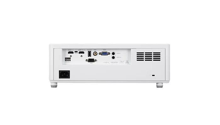 Проектор Acer PL1520i (DLP, Full HD, 4000 ANSI lm, LASER), WiFi, фото № 6