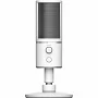 Студийный микрофон Razer Seiren X Mercury USB White