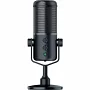 Студійний мікрофон Razer Seiren Elite USB Black