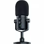 Студийный микрофон Razer Seiren Elite USB Black
