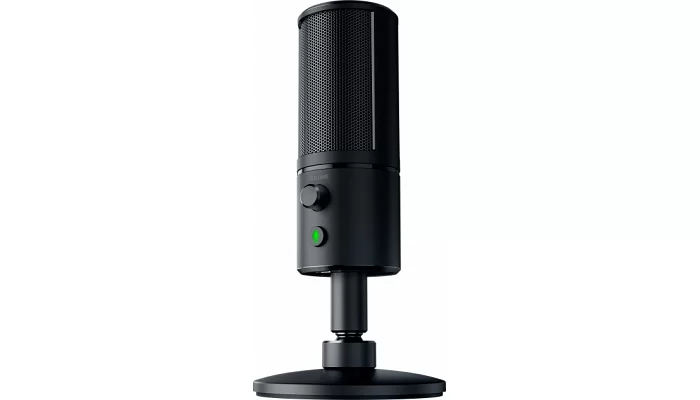 Студийный микрофон Razer Seiren Emote USB Black, фото № 3