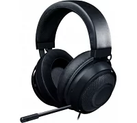 Гарнітура ігрова Razer Kraken 3.5mm Black