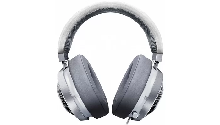 Гарнітура ігрова Razer Kraken Mercury 3.5mm White, фото № 3