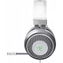 Гарнітура ігрова Razer Kraken Mercury 3.5mm White