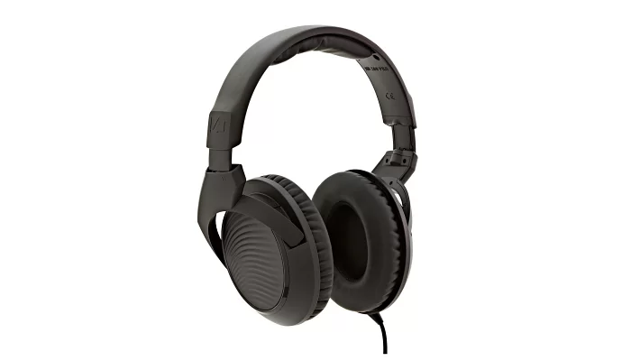 Навушники Sennheiser HD 200 Pro Over-Ear, фото № 4
